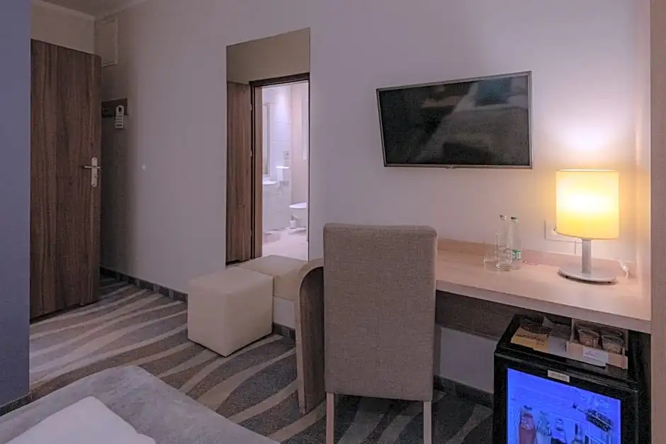 Hotel Bardo - Chambres