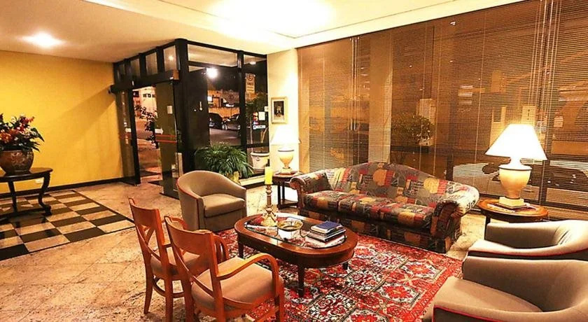 Village Hotel - Général