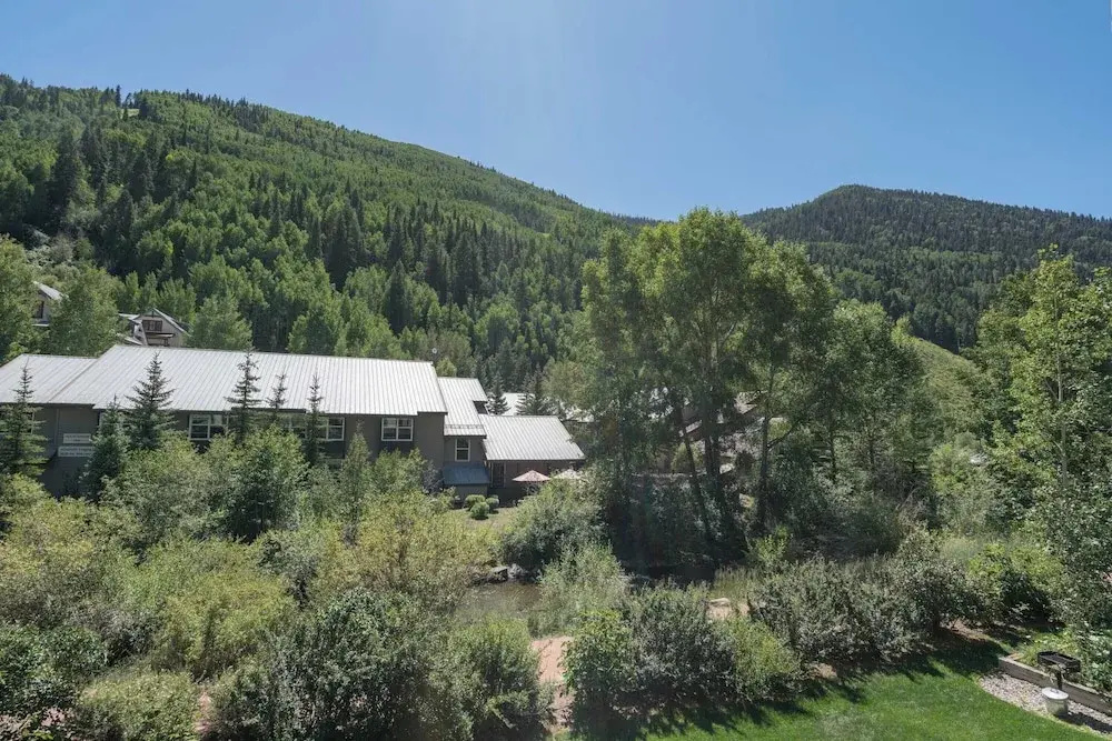 Viking Lodge 216 by Avantstay Great Ski Access, Walk to Downtown