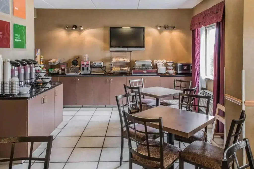 Wingate by Wyndham Pittsburgh/West Mifflin - Général