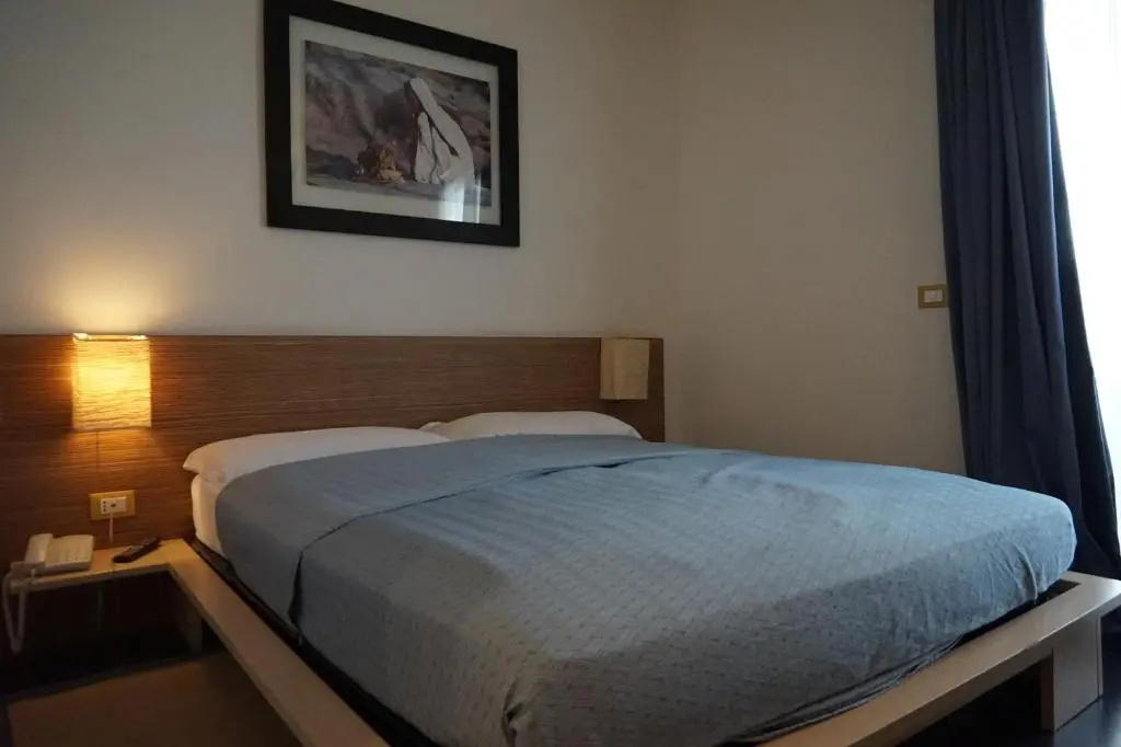 Hotel Anapaya - Chambres