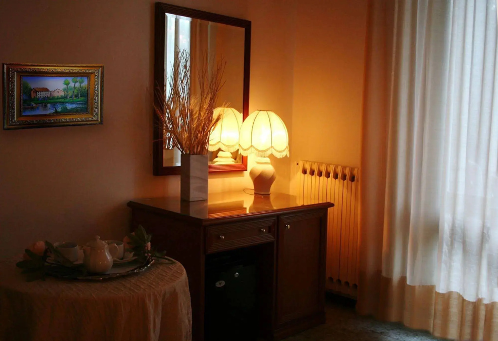 Hotel Massarelli - Général