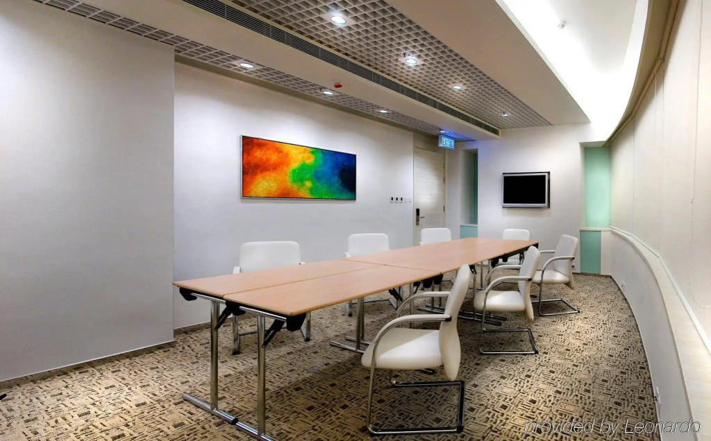 iclub Wan Chai Hotel - Général