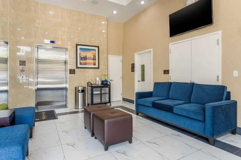 Comfort Inn New York Long Island City