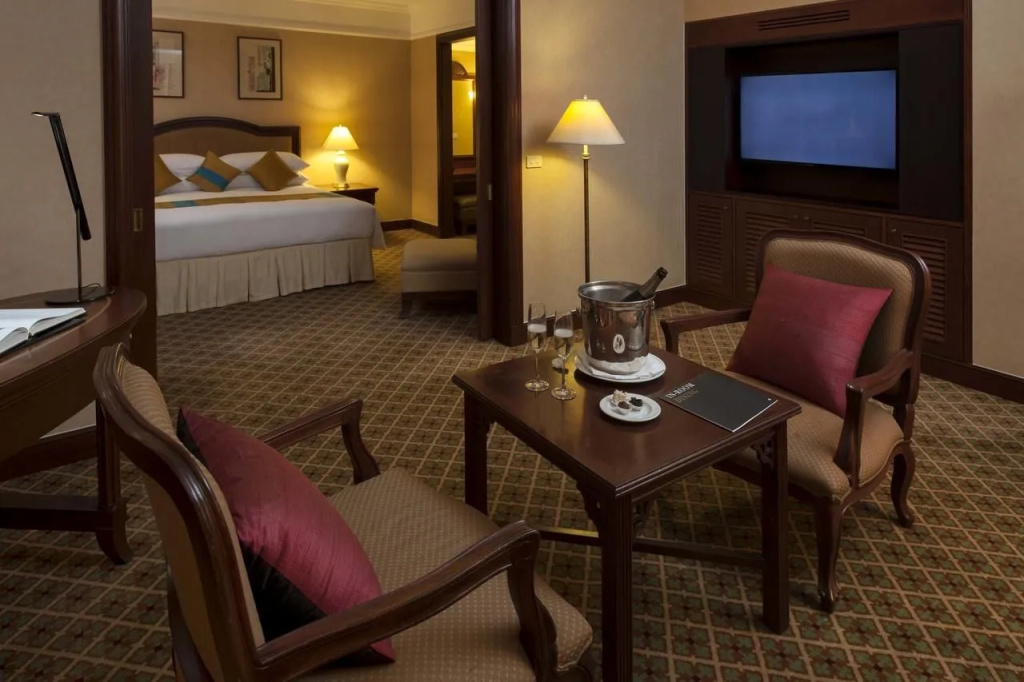 Hotel photo 7