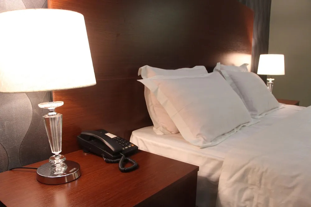 ELEVEN'S Hôtel & Spa - Général