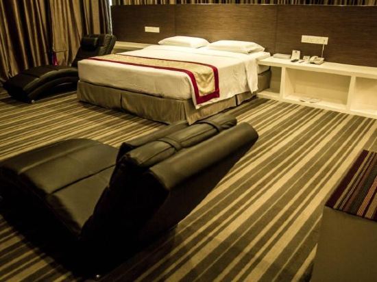 Hotel Capital