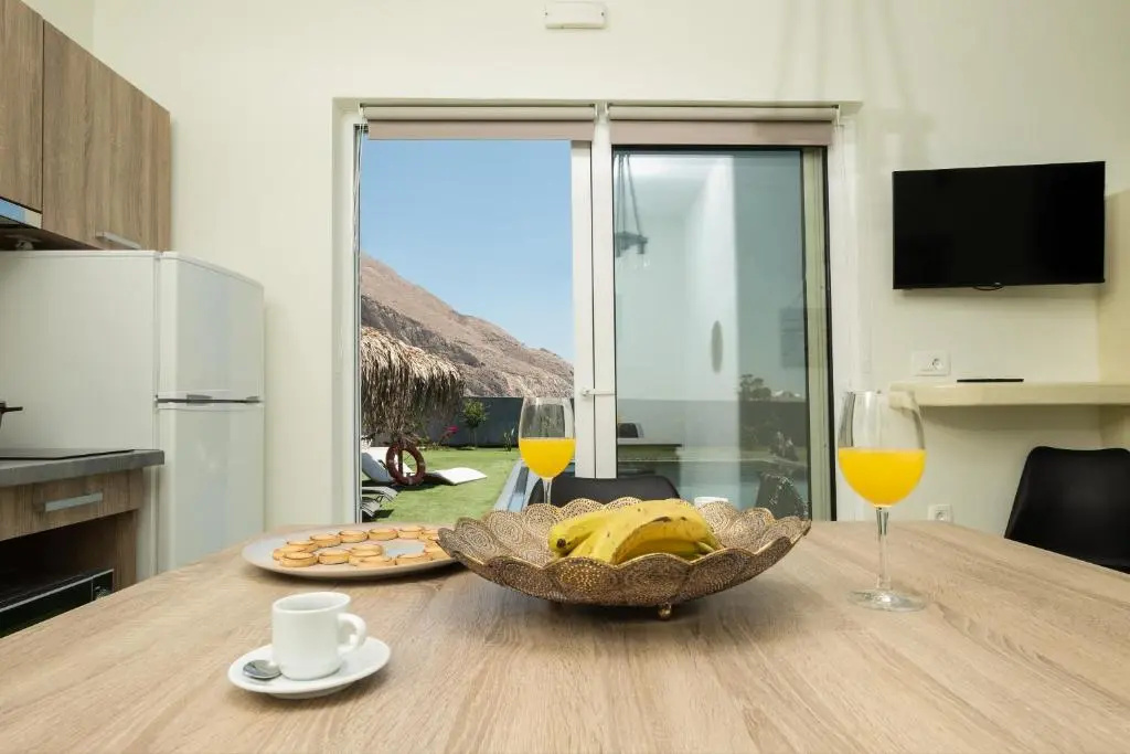 Sagma Villas