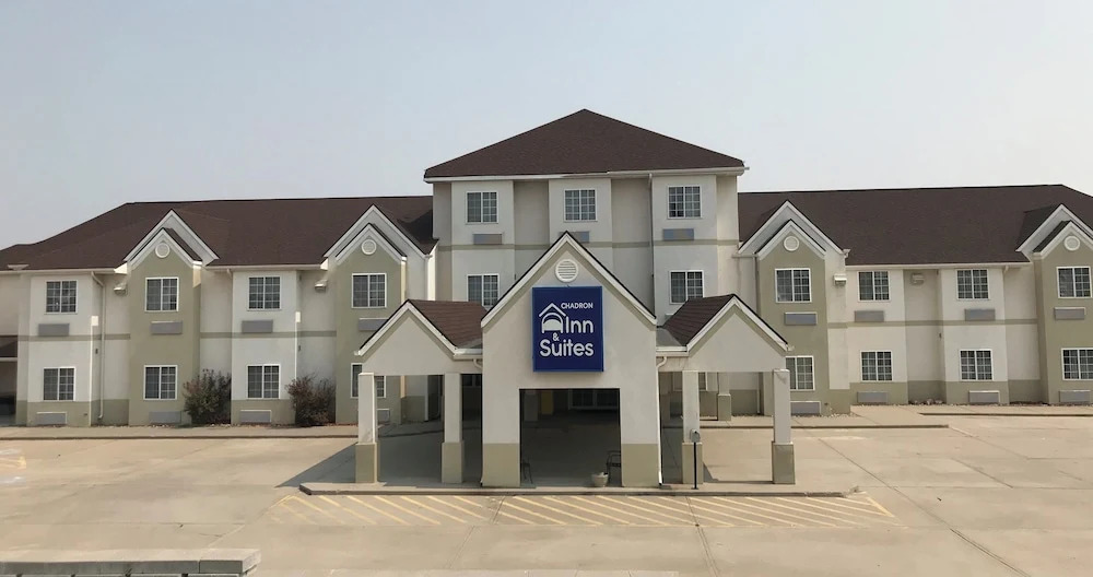 Chadron Inn & Suites — фото