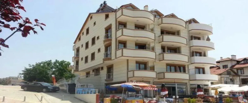 Lapina Suites