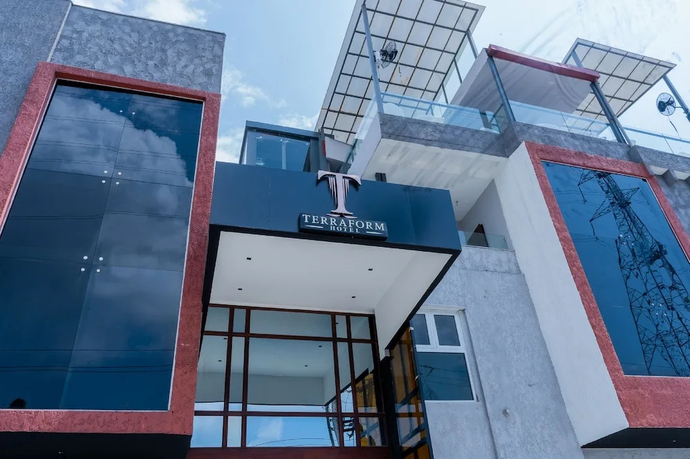 Hotel photo 1