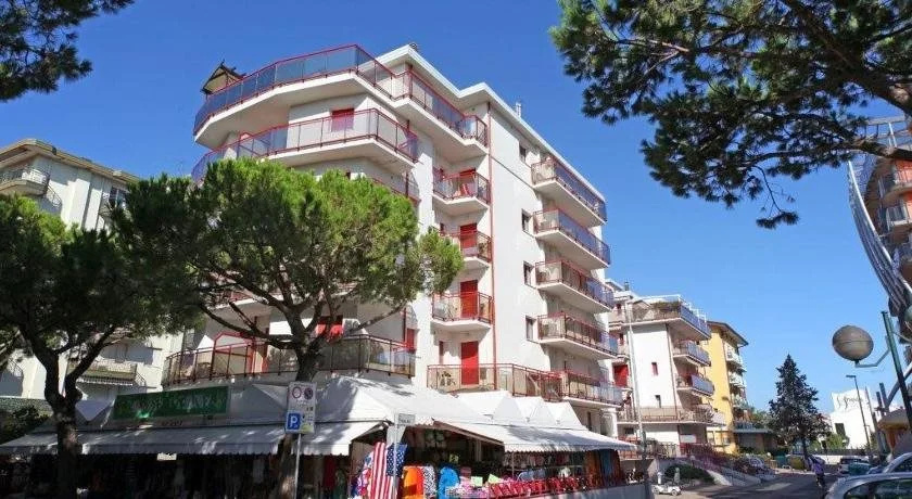 Residence Acapulco - Général