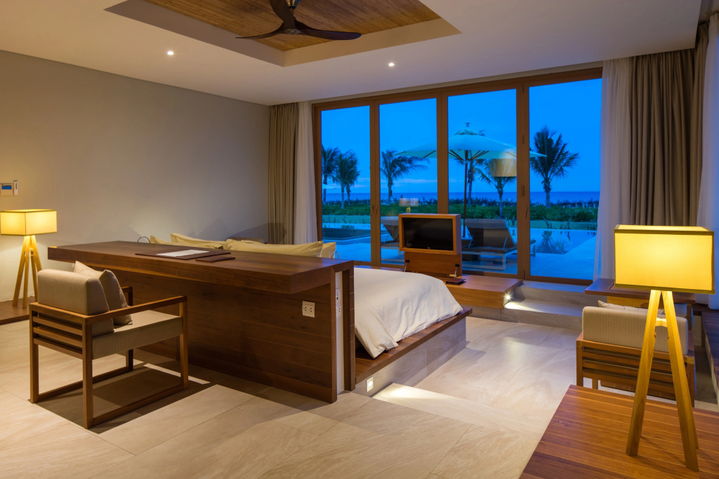 FLC Luxury Hotel Quy Nhon - 4