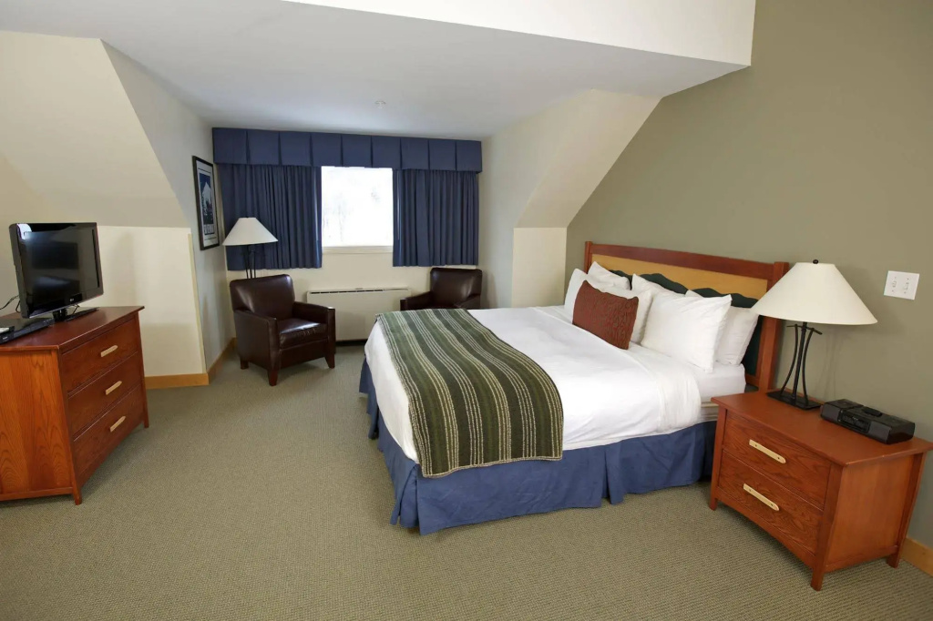 Killington Grand Hotel - Général