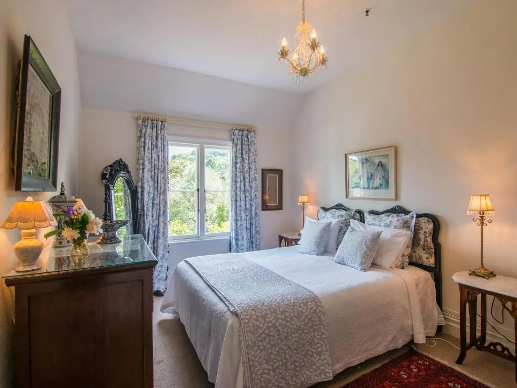 Beaufort House - Chambres
