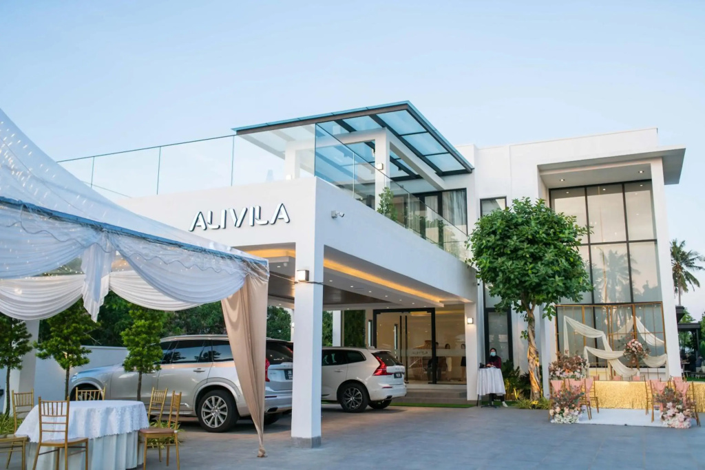 Alivila