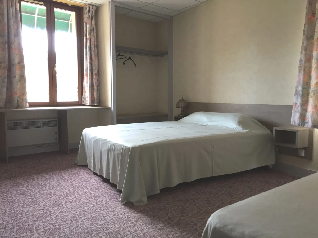 Afficher la photo 7 — Hotel De La Mare