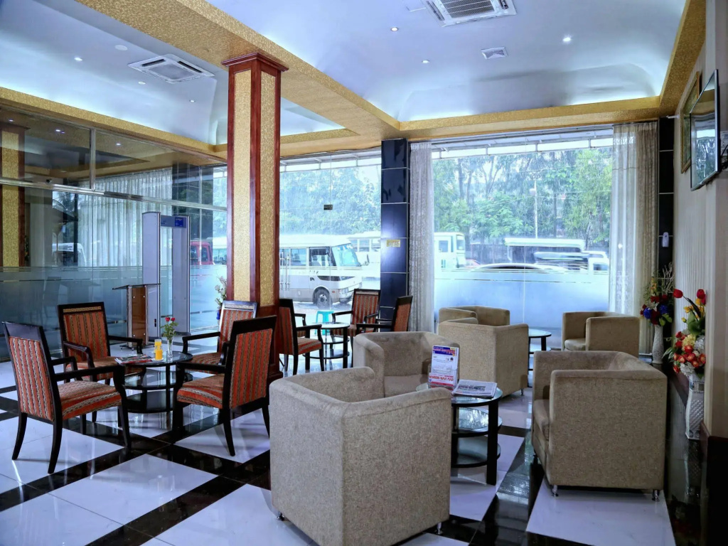 Hotel photo 15
