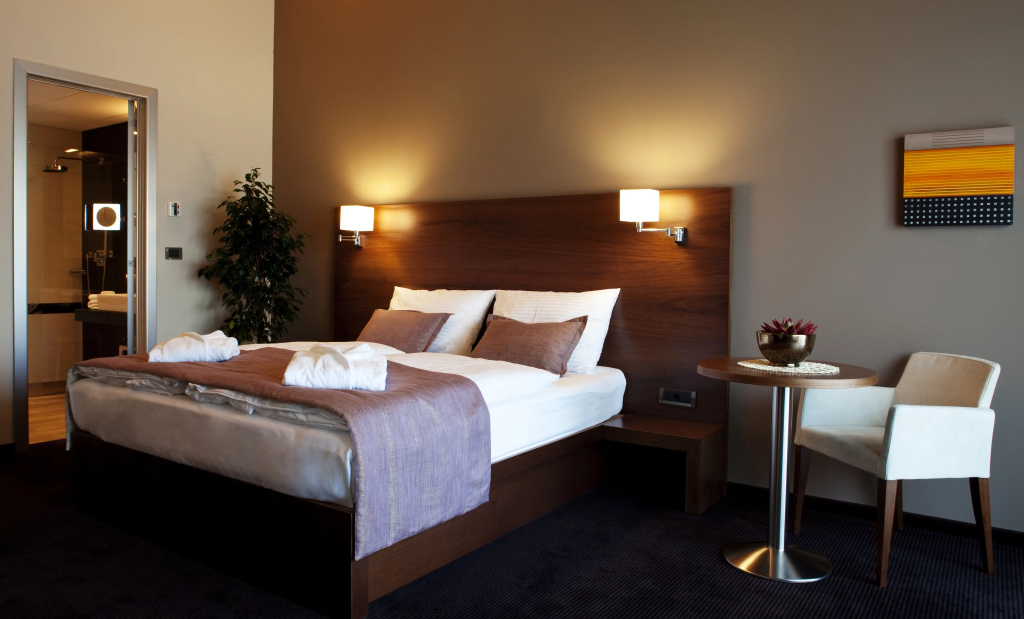 Bohinj Eco Hotel - Général
