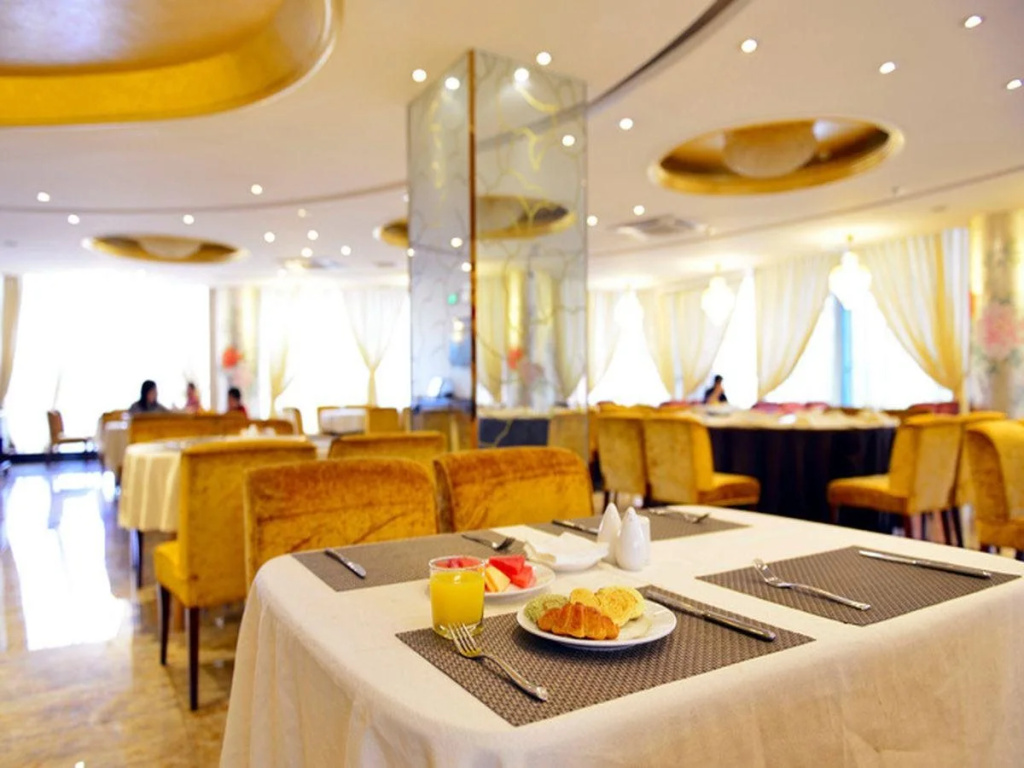 Kingtown Hotel Hongmei Shanghai - Général