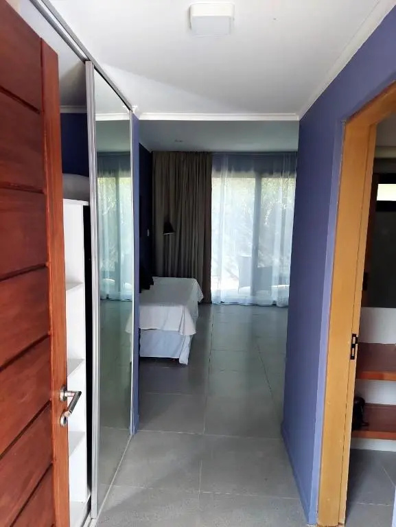 Puerto  Dijama - Chambres