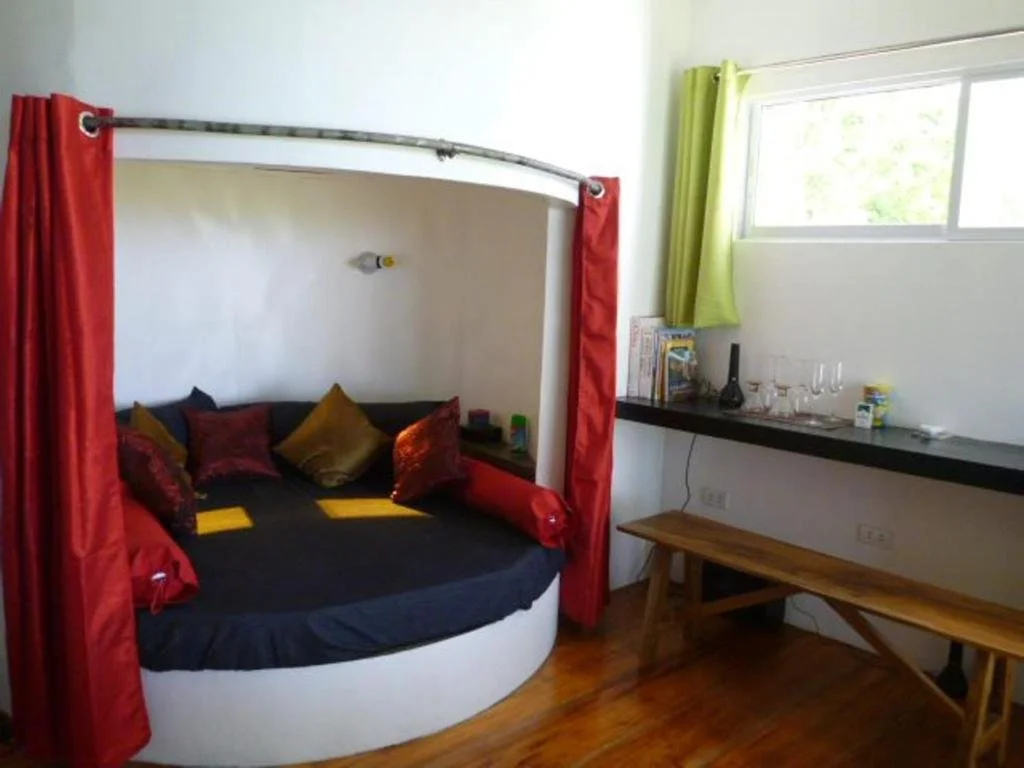 Somewhere Else Boutique Resort