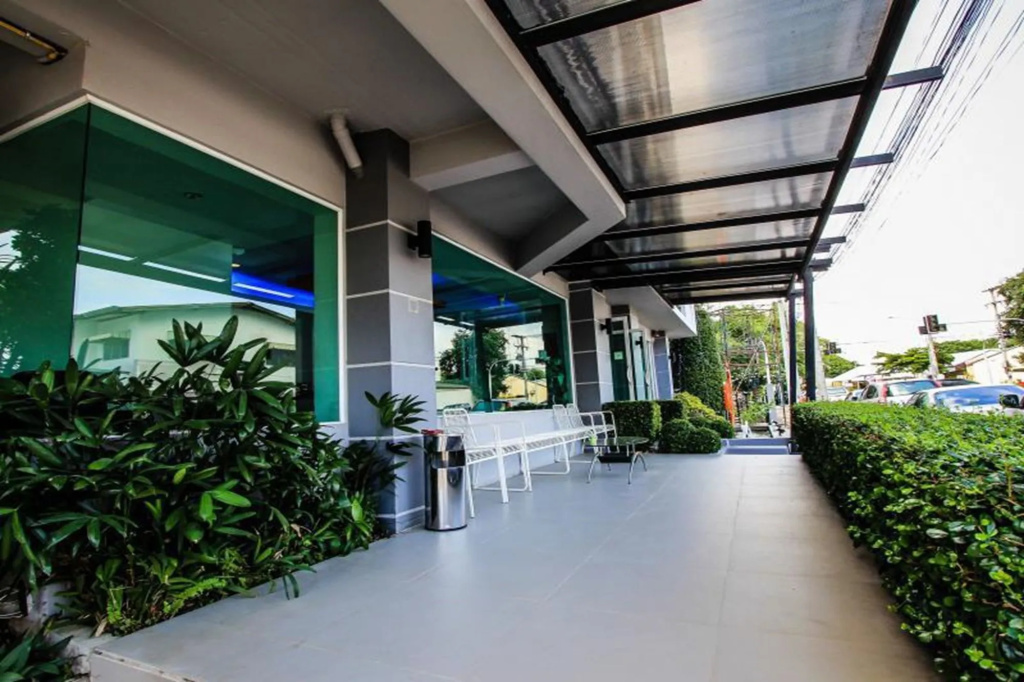 Hotel photo 16