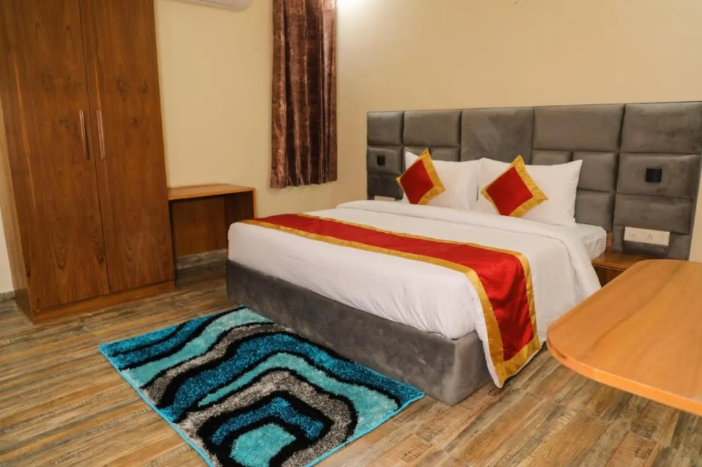 Hotel photo 9