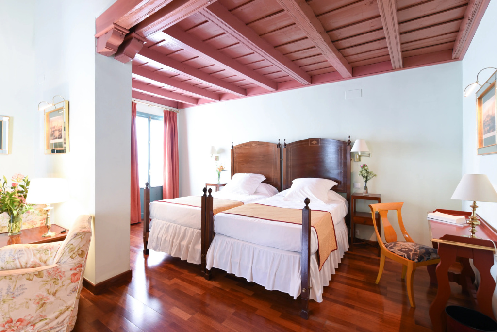 Las Casas de la Judería, Sevilla Historic City Center - Général