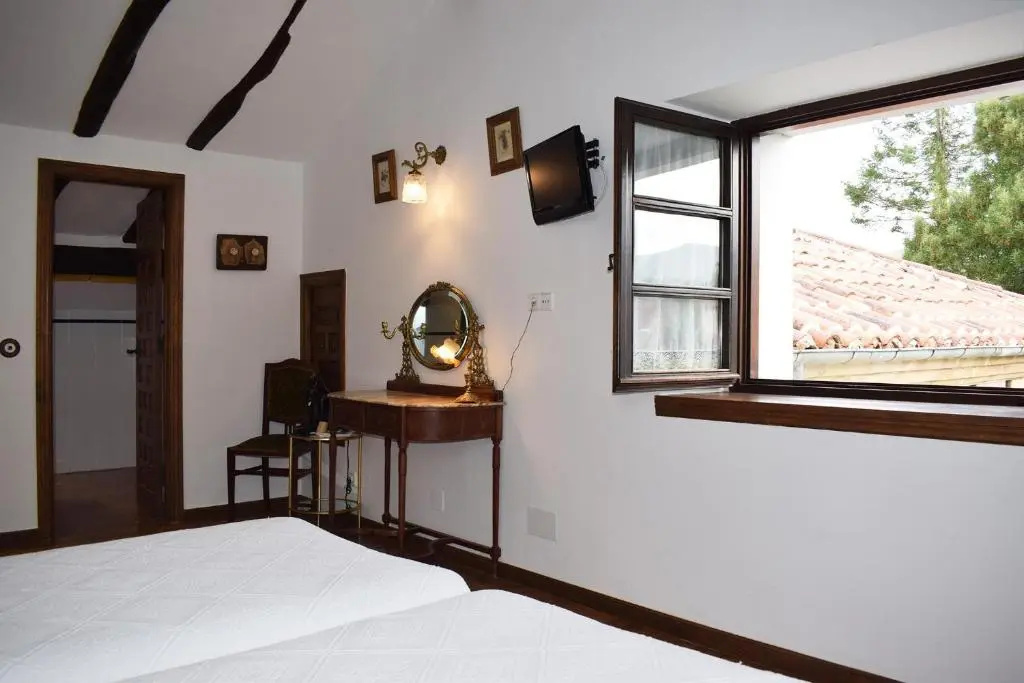 Casona De Linares