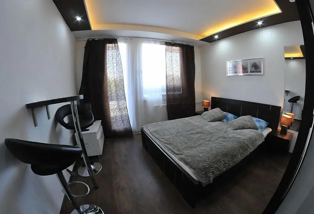 Apartmany Šariš - Chambres
