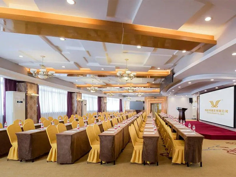 Business Centre