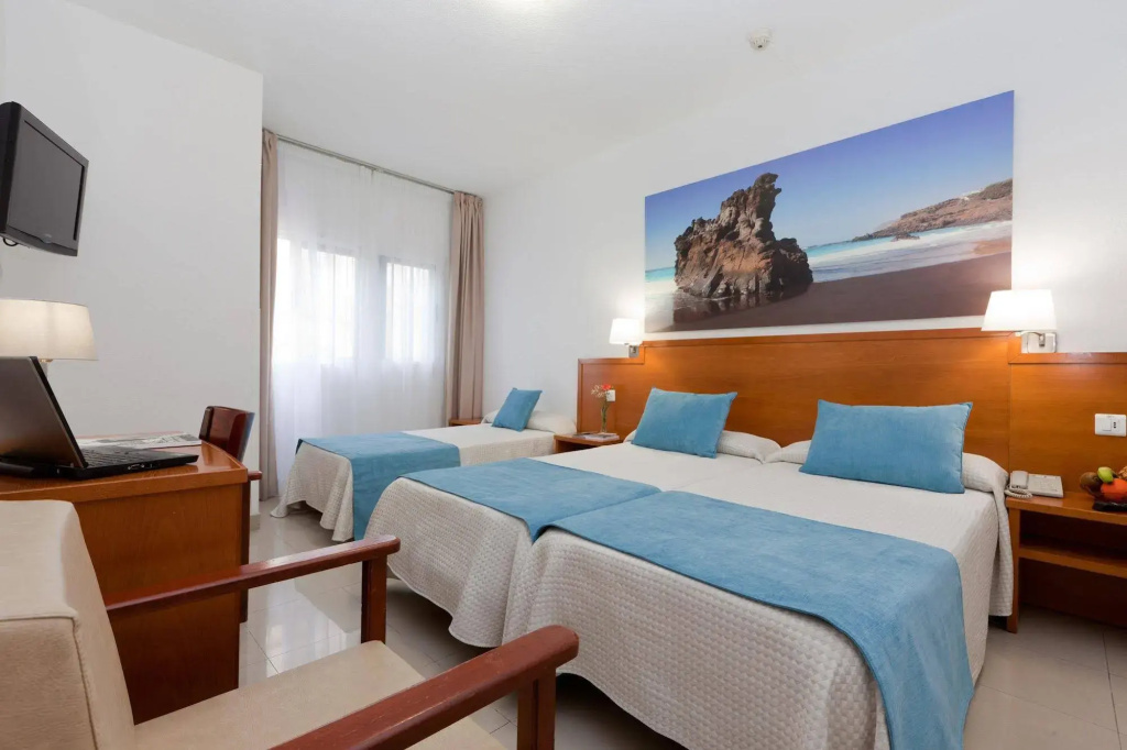 Hotel Verol - Général
