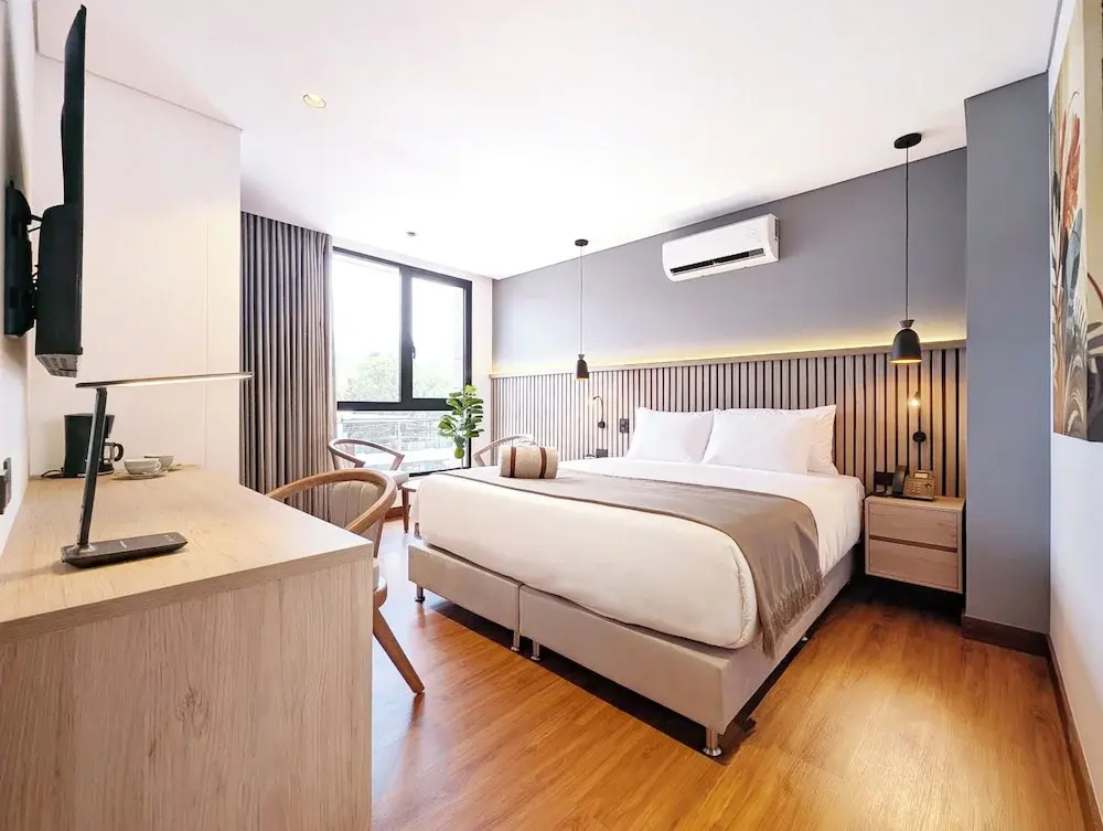 Hotel photo 2