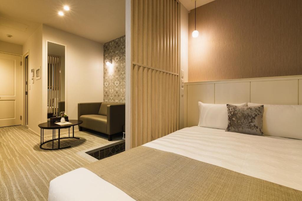 Grand Base Yakuin Odori 사진 6