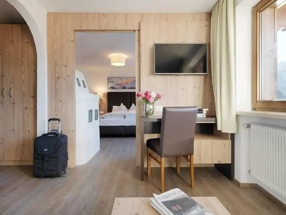 Hotel Venetblick - Général