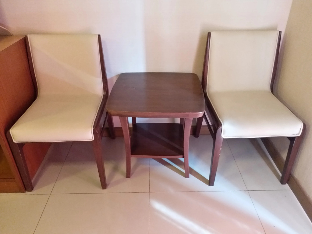 Convenient Resort - Chambres