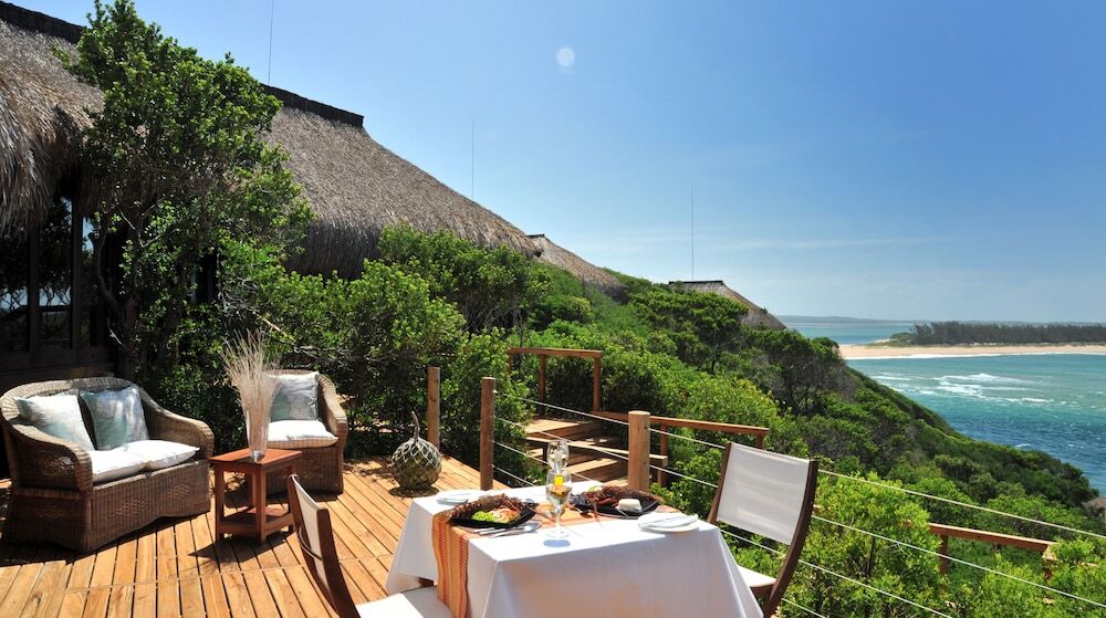 Machangulo Beach Lodge image