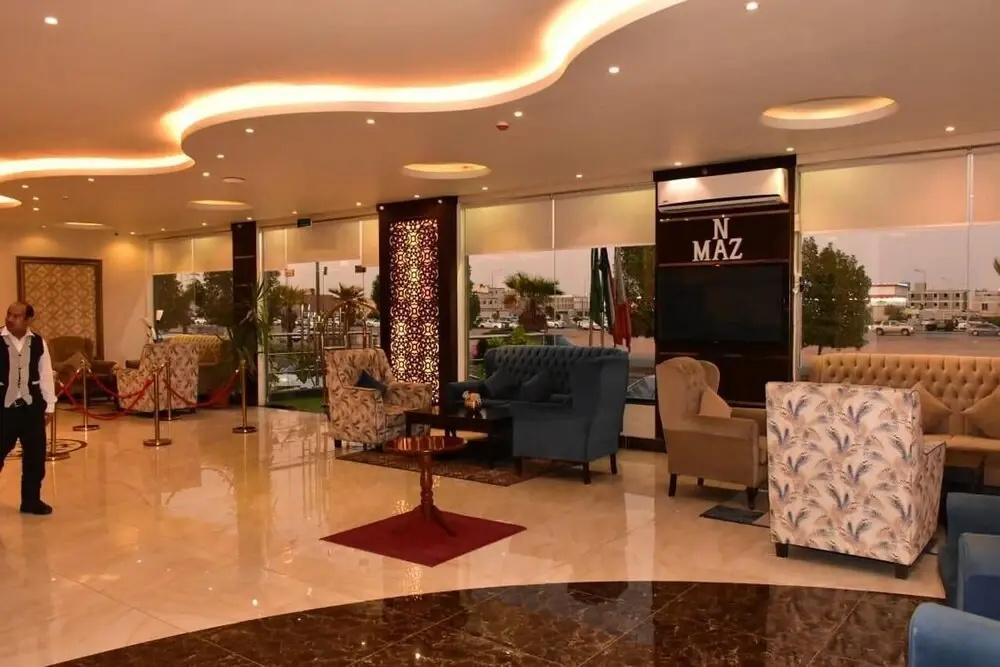Hotel photo 19