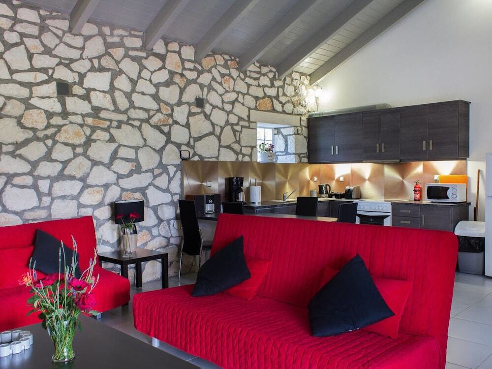 Welcoming Villa near Sea in Agrilia 3 * - pic #6
