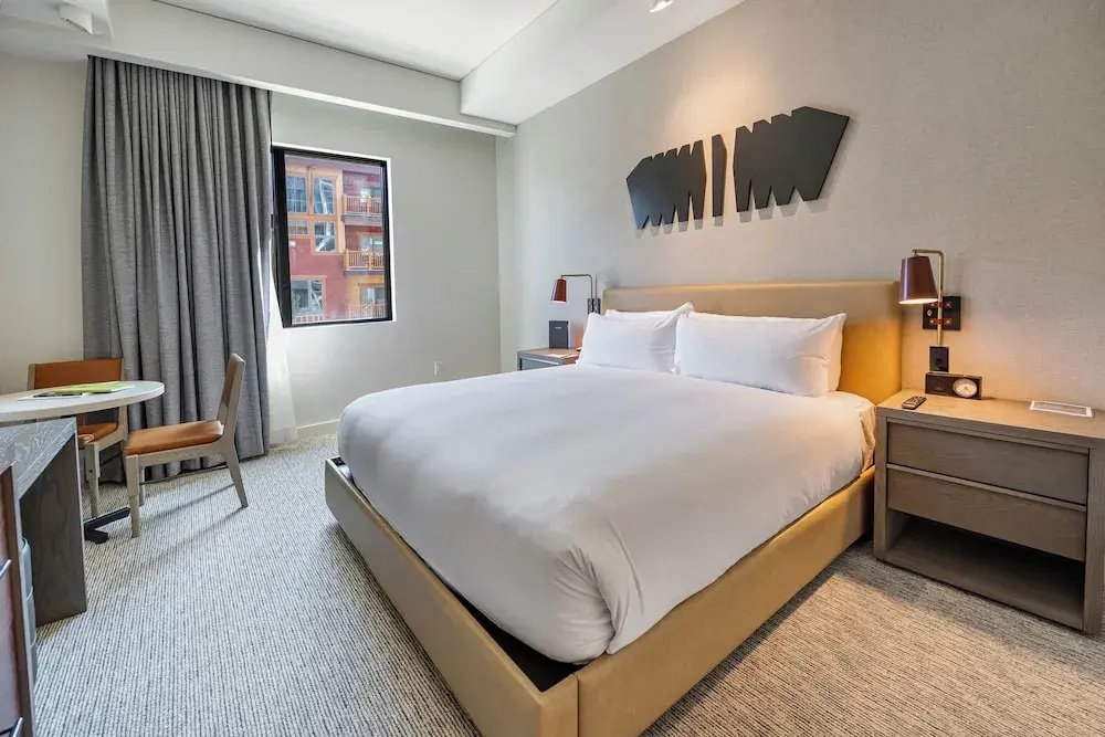 Hotel photo 6
