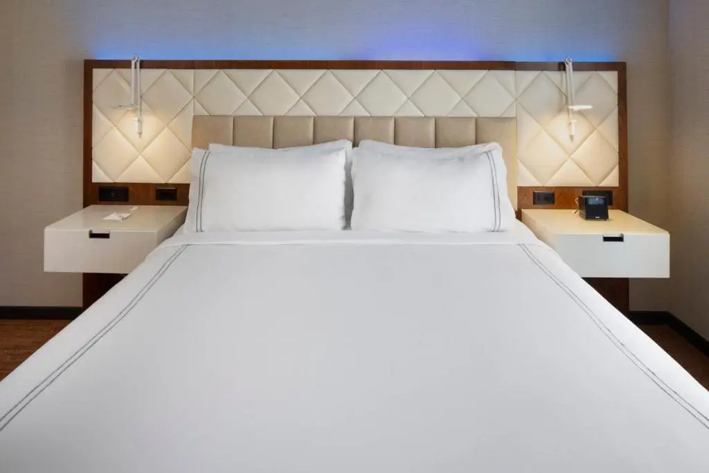 Even Hotels New York - Midtown East - Chambres
