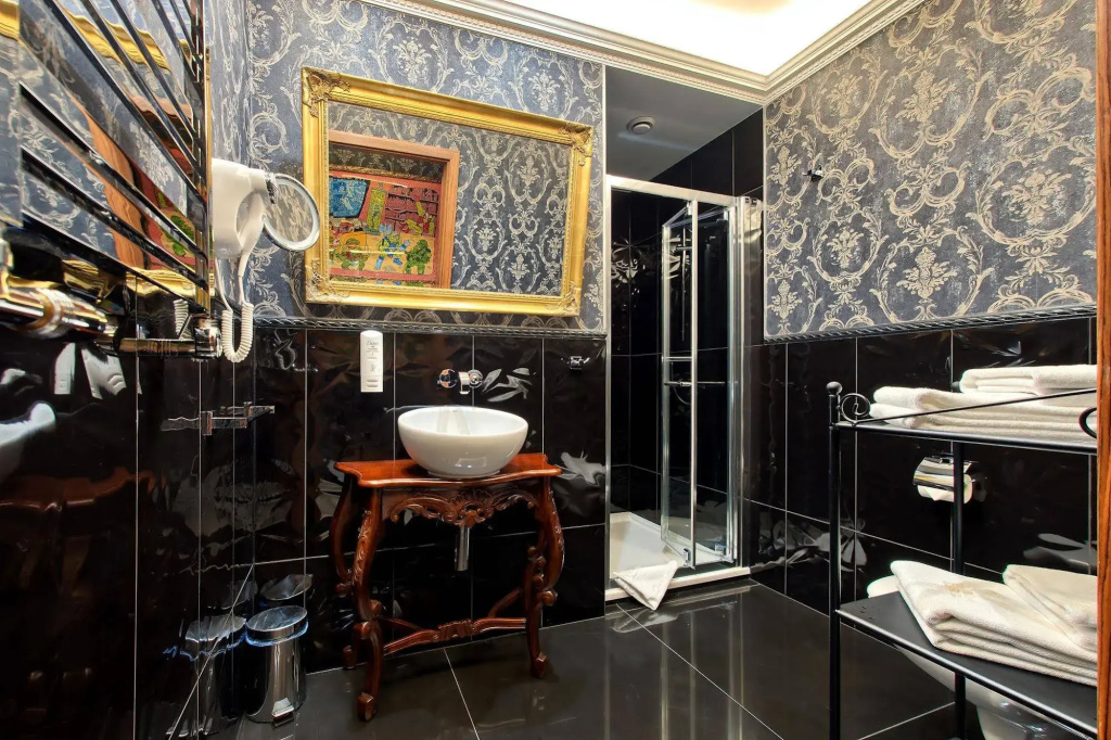 SleepWalker Boutique Suites - фото 38
