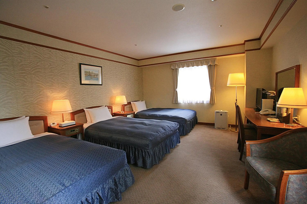 Hotel photo 6