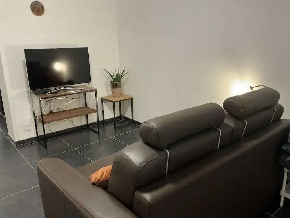 Holiday Home for 4 in Diest With Parking - фото 3