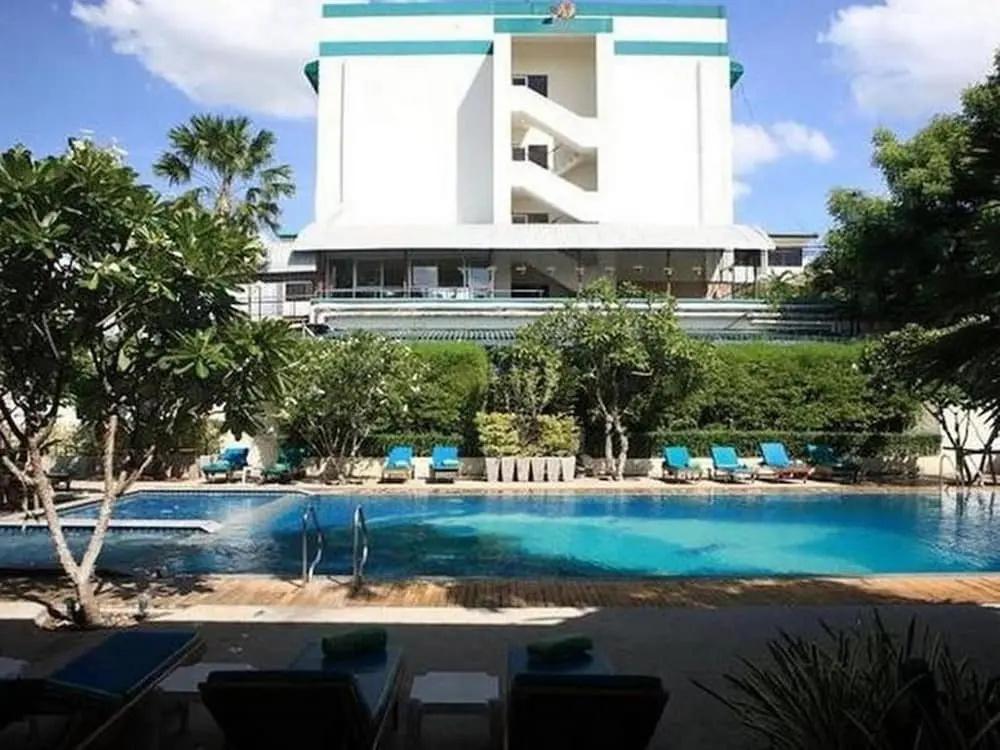 Hotel photo 12