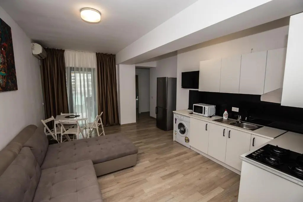 Pupa Residence - Chambres