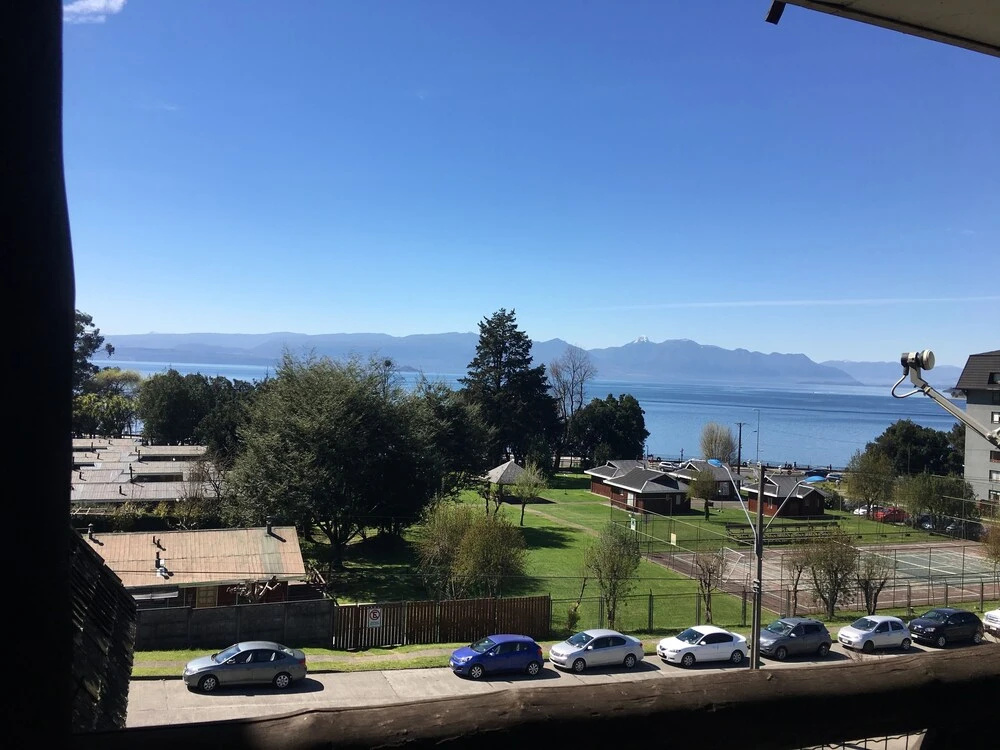 Departamento Costanera Villarrica