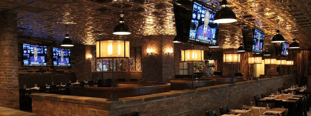 The Brook at Turning Stone Resort Casino - фото 25