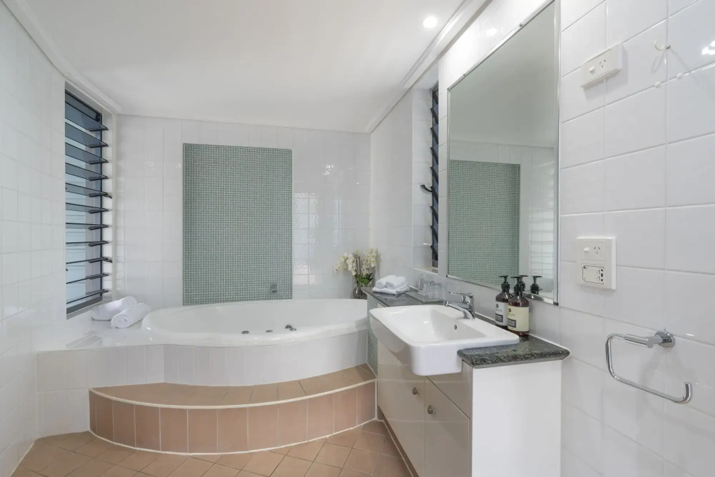 Peninsula Boutique Hotel Port Douglas - Adults Only Haven - Général